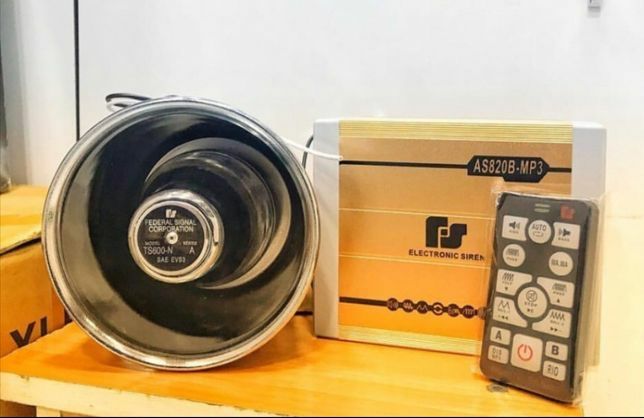 Serena amerikanka Usa 1ta 2 ta karneli 600W 1200W (New!)