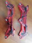 Frame Powerslide sina / cadru pentru role viteza