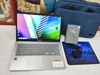 Asus VivoBook Core i3-11 SSD512GB 16GB Ноутбук для Работы шустрый