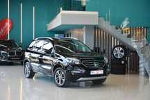 Renault Koleos Garantie 12Luni~4x4~Navi~~Piele~Panoramic