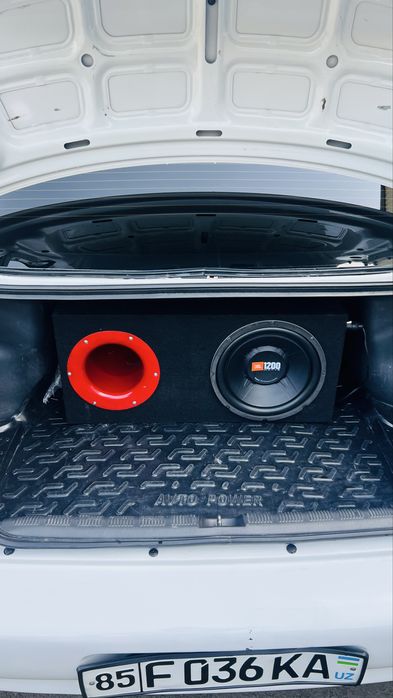 Hyundai Sonata FE