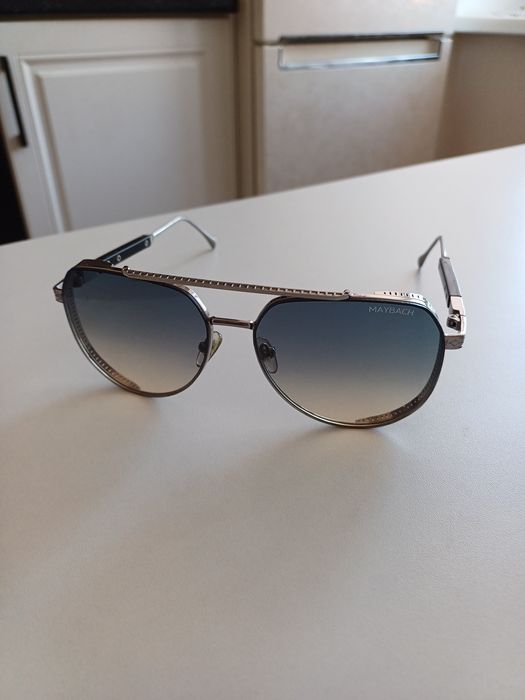 Очки MAYBACH майбах