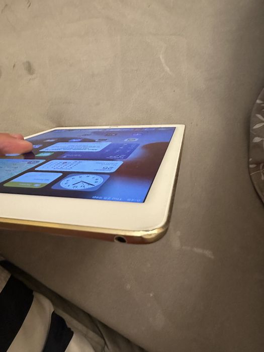 iPad Air 2   64GB Gold