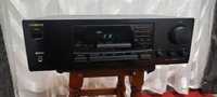 Amplificator Audio Onkyo TX-8211 Statie Audio Amplituner Audio Negru