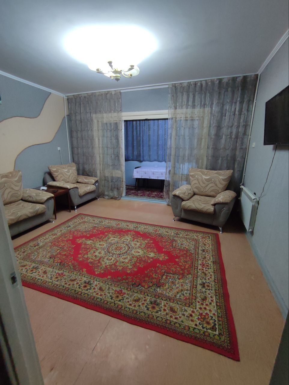 Метро Новза 3/2/9 Аренда