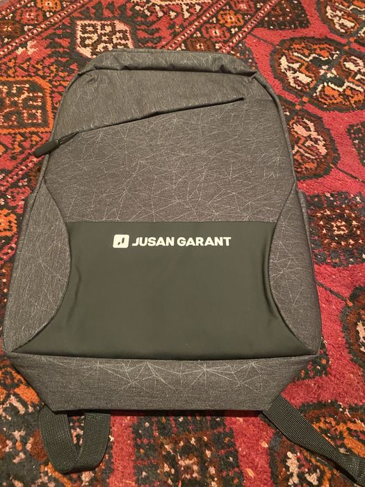 Рюкзак для ноутбука новый фирменный  за 16000 тенге