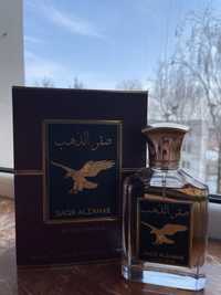 SAQR ALZAHAB by Gulf Orchid Parfum