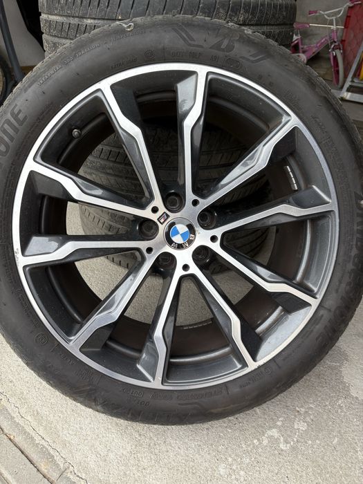 Jante bmw G01,G02-M-R20