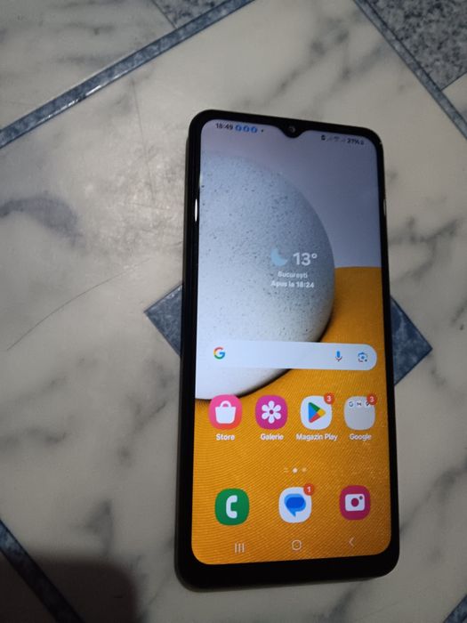 Vând samsung A13 Impecabil