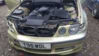 Motor m54b25 192 cai bmw