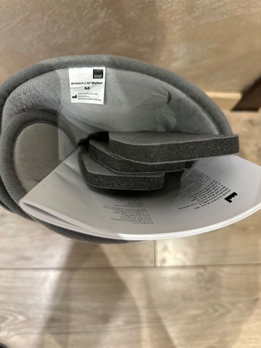 Ортеза Cat Walker 9500