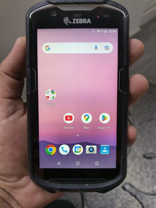 Motorola Zebra Tc57 HO