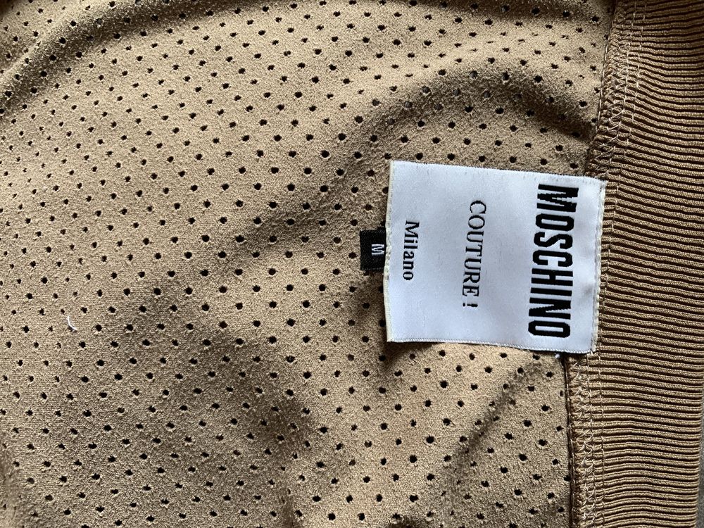 Блуза Moschino M