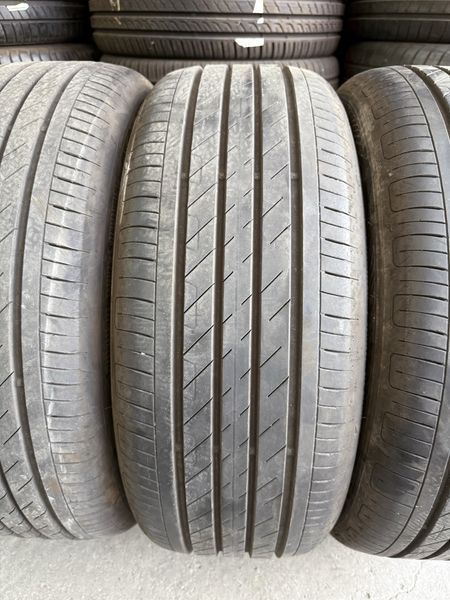 215/50/18 Goodyear 4бр