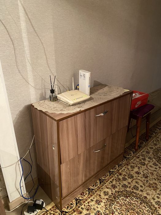 Продается обвувница !