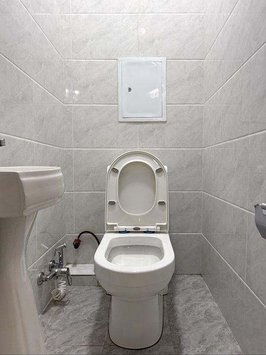 Аренда 3/2/10 Алмас Махалля, Жк Nice Villas, Яшнабад, Новостройка