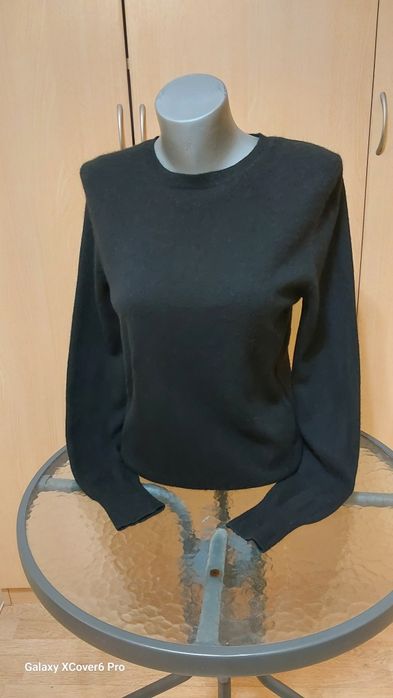 Пуловер M&S . 100% кашмир размер S/М.