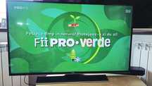 Televizor Smart LED Samsung, 127 cm, 50HU6900, 4k Ultra HD