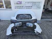 Ford Transit 2014-2023 fata completa: capota,bara,aripi,grila,trager