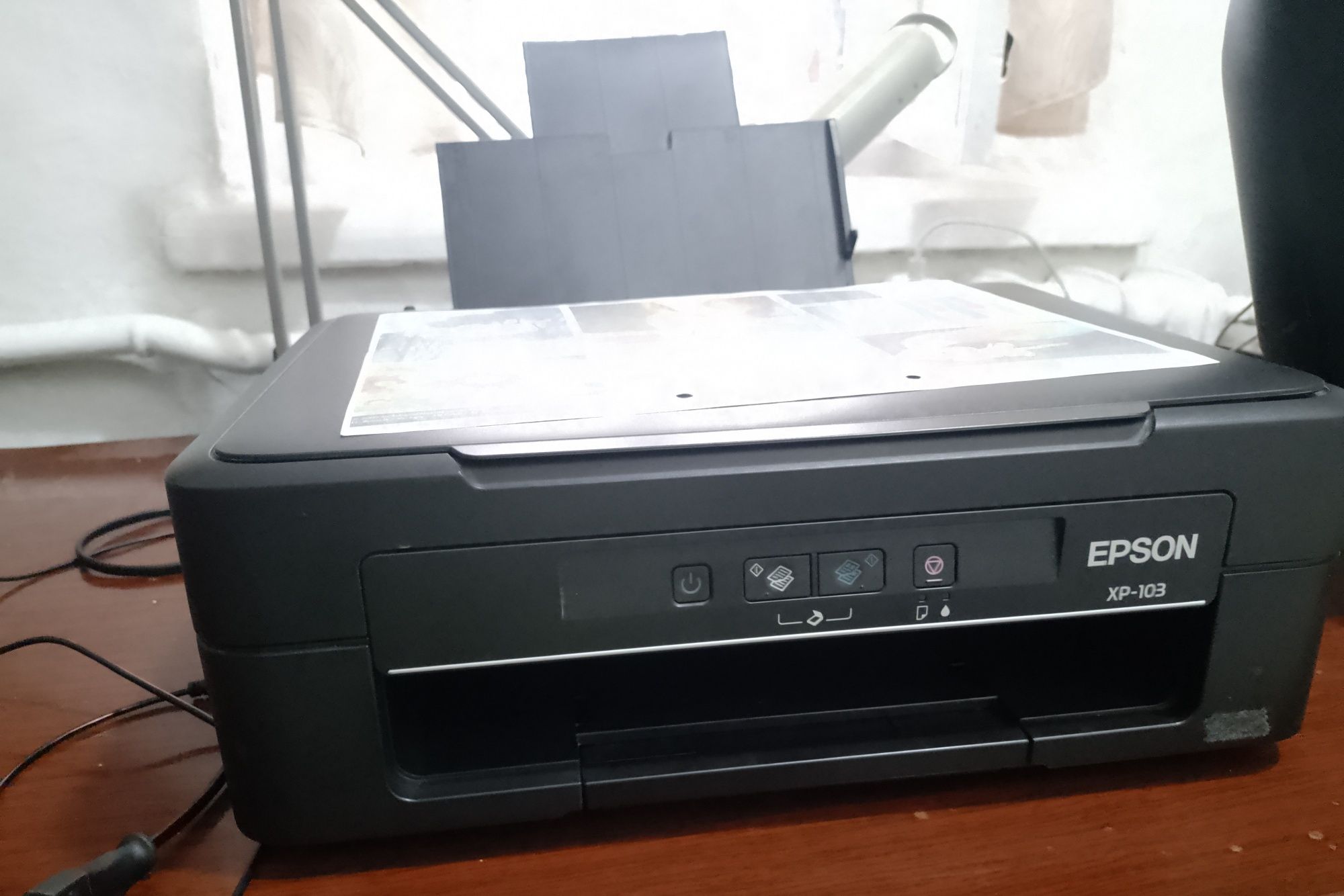 Продам  Epson xp 103
