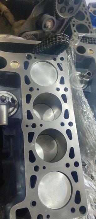 Blok Jiguli tayyori garantiyali yengi porshen yengi koʻlsa vallar shli