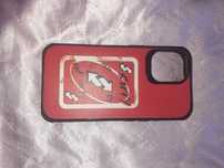 Калъф от Mobilfox за Iphone 16