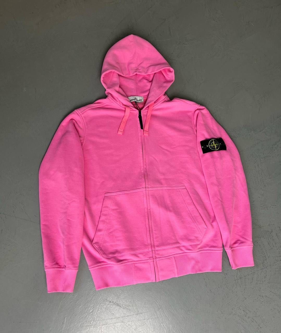 Суичър Stone Island