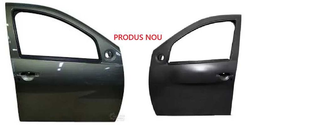 Usa Stanga Usa Dreapta Dacia Duster 1 2010 - 2017