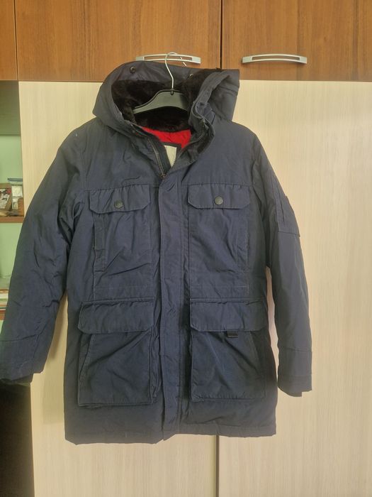 Детско зимно яке Zara