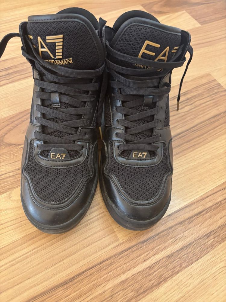 Pantofi EA7