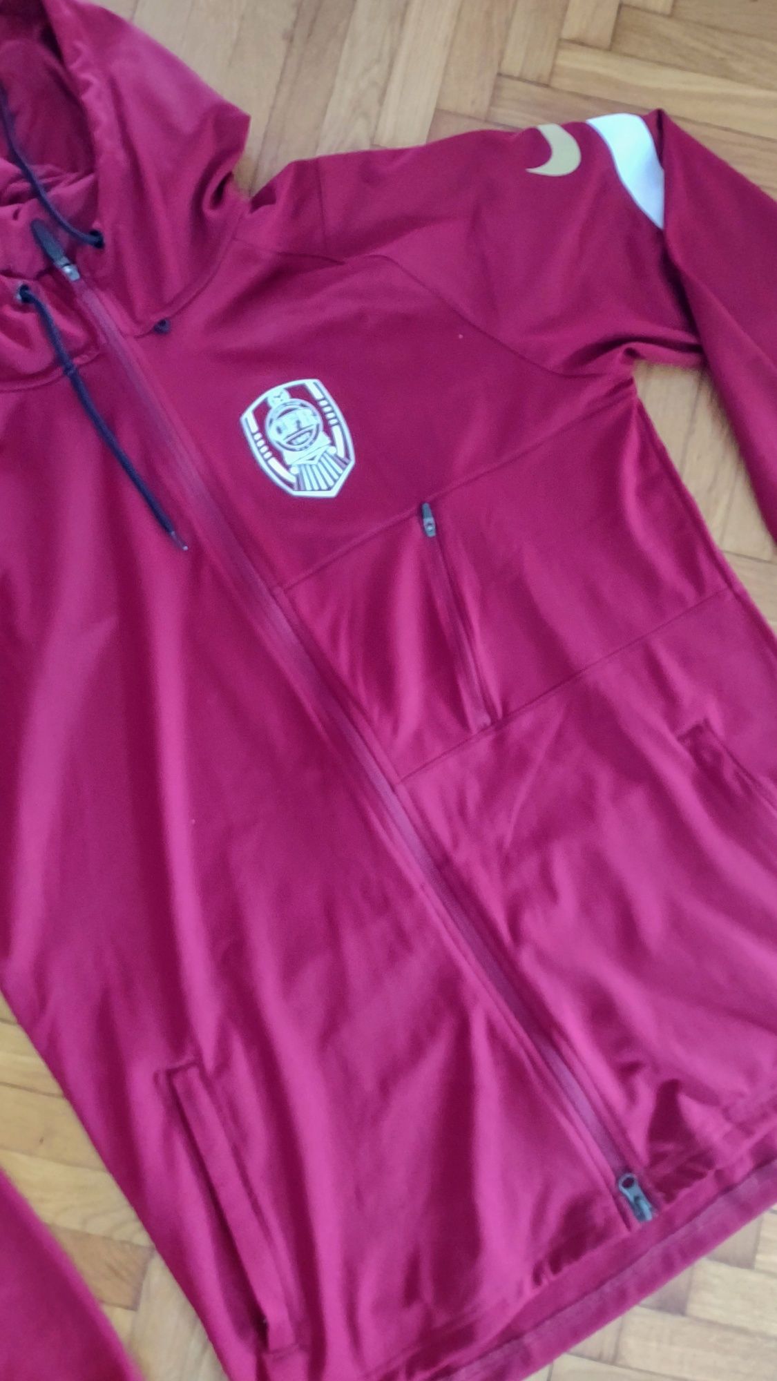 Bluză trening NIKE CFR Cluj L