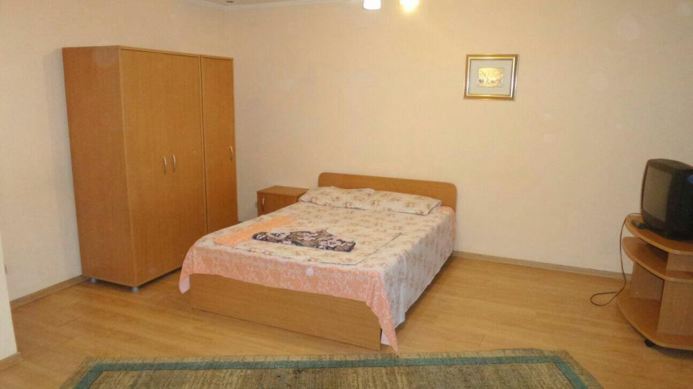 Абая Саина евроремонт