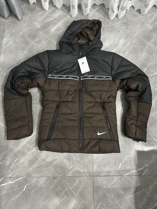 Geaca Nike Therme Fit