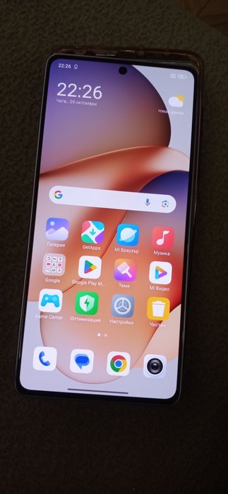 Xiaomi redmi 13 pro