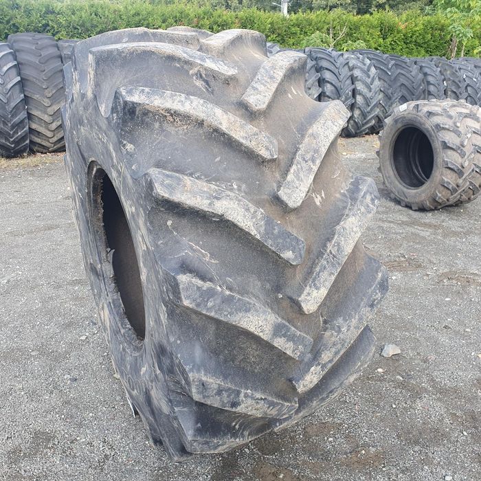 Cauciucuri 28R26  Goodyear Anvelope REZISTENTE tractor