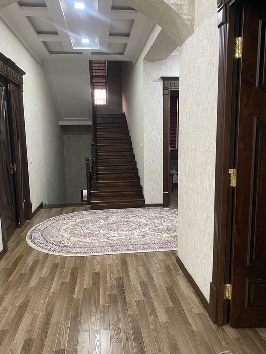 Ijaraga evro uchastka beriladi