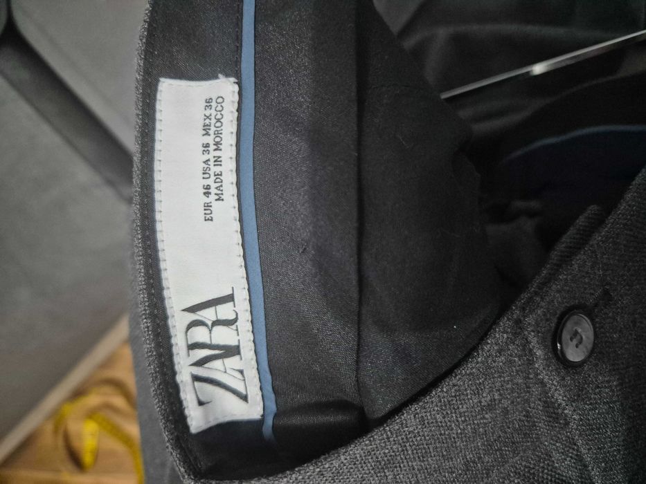 Официален Мъжки костюм