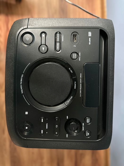 Колонка Sony MHC-V11