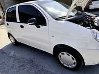 Matiz MX RADNOY 2012.
