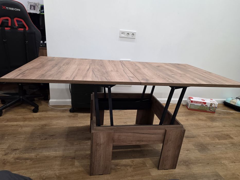 Стол трансформер