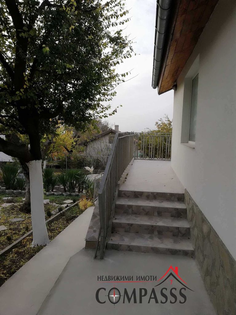 Продава се Къща в Балчик - 80 кв.м за 1325 €/кв.м - Снимка #3