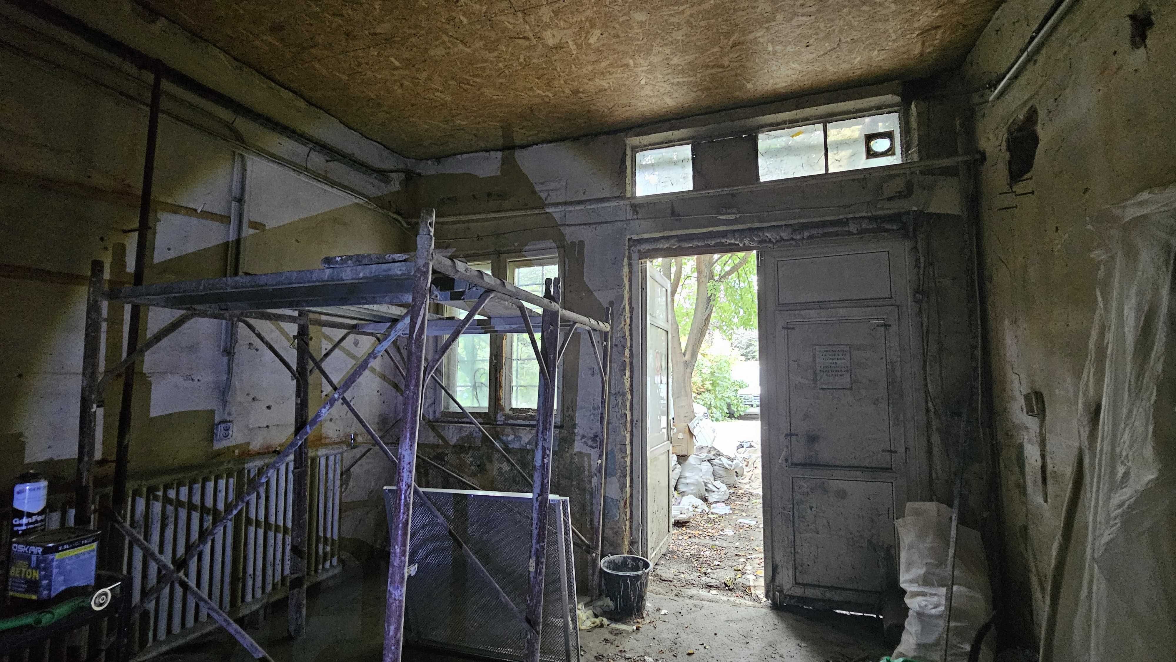 Spatiu pentru inchiriere zona Pipera/Aurel Vlaicu 75 mp