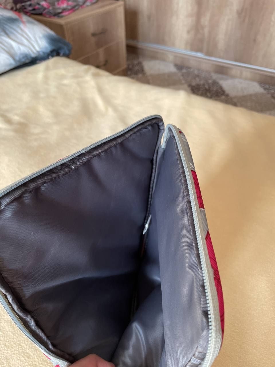 Чехол-сумка для планшета 21см×29см