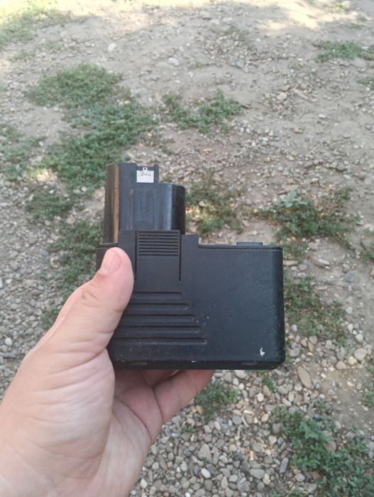 Vând bormașină de la Bosch