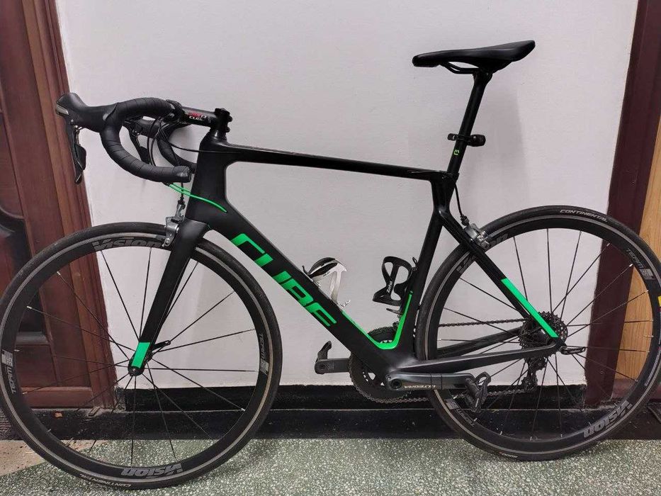 Cursiera Cube Agree Pro