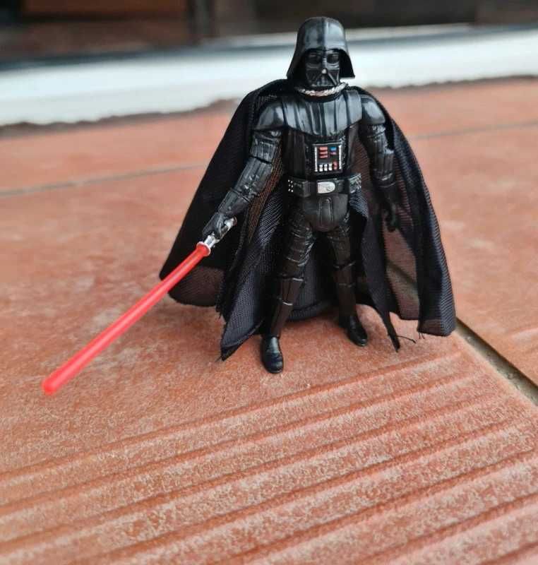 Figurina Darth Vader