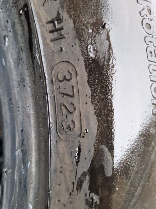 Anvelope HANKOOK 235/55/17