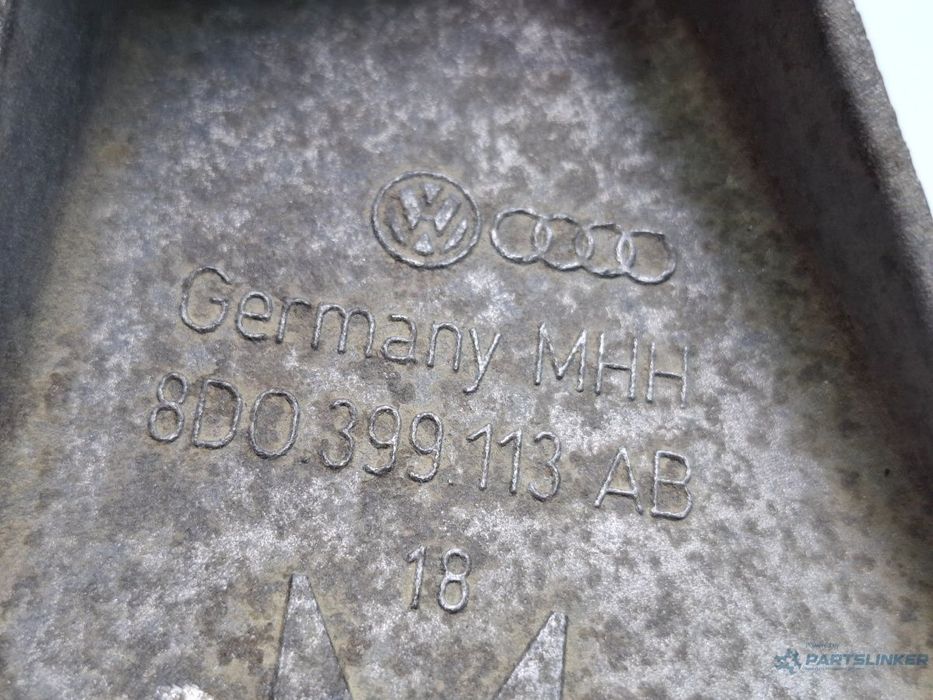 Suport cutie viteze VOLKSWAGEN PASSAT Variant 3B6 2000 - 2005 TDI AVB 8D0399113AB