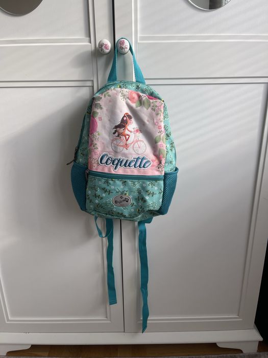 Детска раница малка Coquette