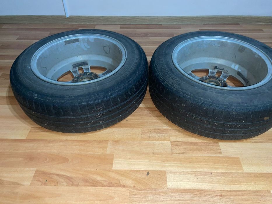 Jante de aliaj RONAL